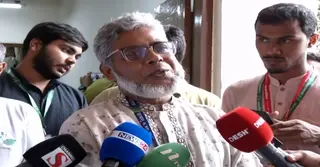 দুপুর ২টার মধ্যে জাকসুর ফল ঘোষণার চেষ্টা করা হচ্ছে: নির্বাচন কমিশনের সদস্য